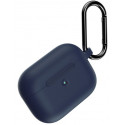 Laadimiskarbi ümbris Apple AirPods Pro CBAP316, sinine