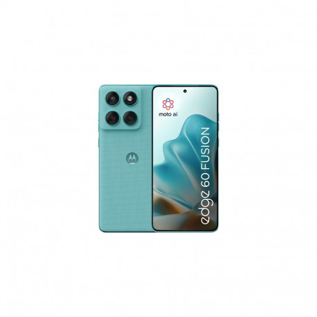 Motorola Moto Edge 60 Fusion 5G 8GB RAM 256GB - amazonii