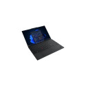 Lenovo ThinkPad E16 G3 Intel | Black | 16 " | IPS | WUXGA | 1920 x 1200 pixels | Anti-glare | Intel 