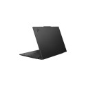Lenovo ThinkPad E16 G3 Intel | Black | 16 " | IPS | WUXGA | 1920 x 1200 pixels | Anti-glare | Intel 