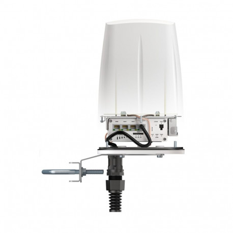 QuWireless Antenna QuWireless QuSpot AX09S | LTE + GPS antenna | for Teltonika RUTX09
