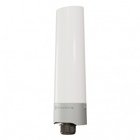 Mikrotik GPER14i PoE++ Splitter 802.3 bt input, 802.3af/at output