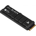 SSD-ketas WD SN850P 1TB M.2 2280 PCI-E x4 Gen4 NVMe (WDBBYV0010BNC-WRSN)
