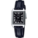 Casio naiste käekell LTP-V007L-1BUDF + karp (zd639b)