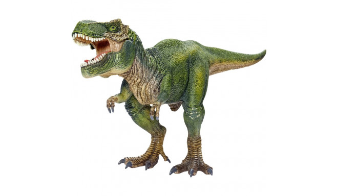 Schleich Dinosaurs 14525 Tyrannosaurus Rex figure