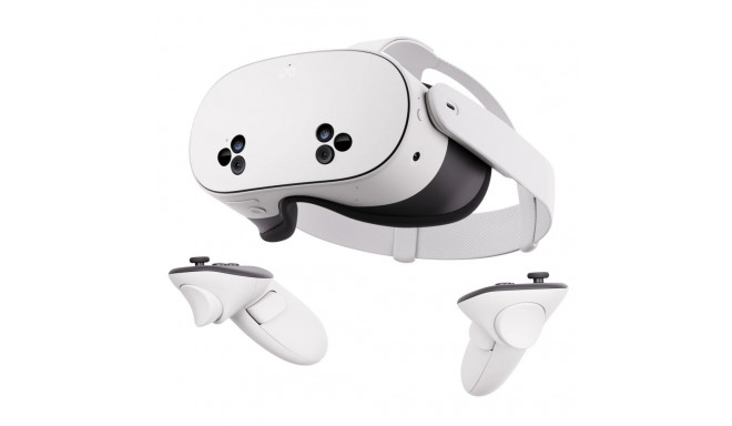 Meta Quest 3S 256GB VR Headset Virtual Reality Headset