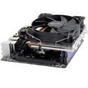 CPU cooler be quiet! Shadow Rock LP (BK002)