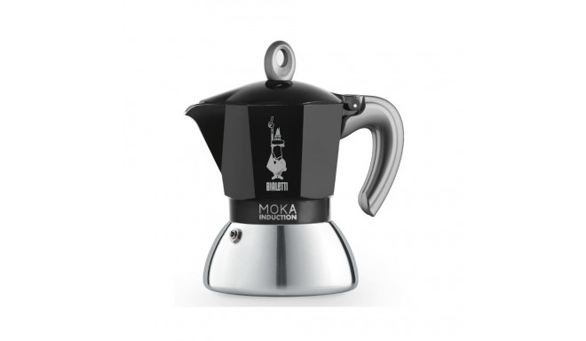 Bialetti Moka Induction 2TZ (100ml) must