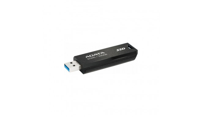 Adata SC610 500GB SSD must