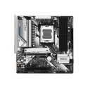 ASRock B650M PRO RS emaplaat