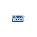 GoodRam DDR4 mälu, 16 GB, 2400MHz, CL17 (GR2400D464L17/16G)
