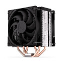 ENDORFY Fera 5 kahe ventilaatoriga