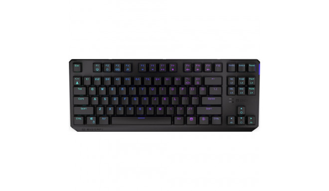 Endorfy Thock TKL Wireless Red Kailh Red Box Keyboard (EY5A080)