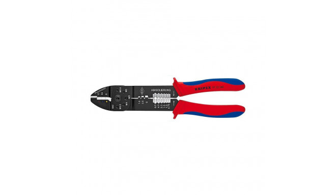 Tip pressing tangid KNIPEX 9722