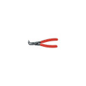 Precision pliers for outer rings KNIPEX 4921A11