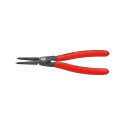 Precision pliers for inner rings KNIPEX 4811J4
