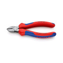 KNIPEX 7002140 lõiketangid