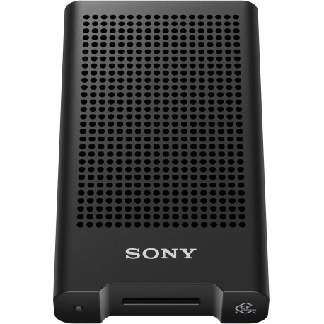 Sony memory card reader MRWG3 CFexpress Type-A