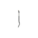 FISKARS ERGONOMIC aedniku teravaotsaline labidas, 125 cm