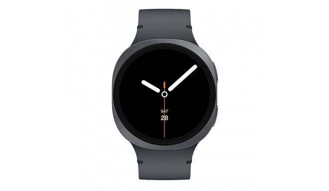 SMARTWATCH GALAXY WATCH8/LTE 44MM GREY SM-L335 SAMSUNG