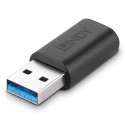 ADAPTER USB3.2 TYPE C/A/41904 LINDY
