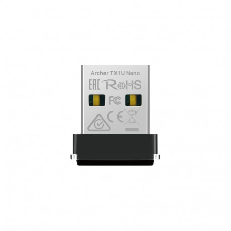 WRL ADAPTER 300MBPS USB/ARCHER TX1U NANO TP-LINK
