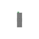 Switch|TP-LINK|Omada|IES208G|Type L2|IES208G