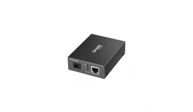 NET MEDIA CONVERTER 20KM/MC212CS-20 TP-LINK