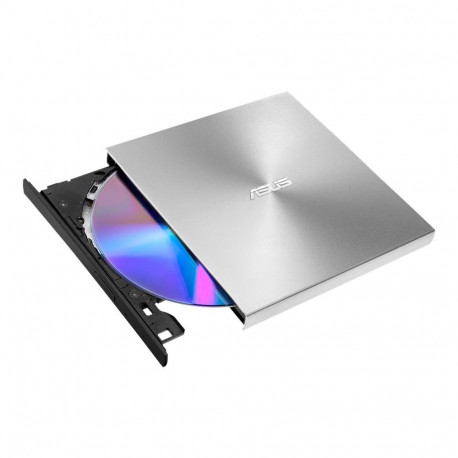 DVD RW USB2 8X EXT RTL/SDRW-08U9M-U/SIL/G/AS/P2G ASUS