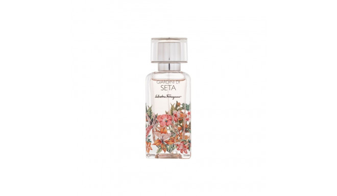 Ferragamo Giardini Di Seta Eau de Parfum (50ml)
