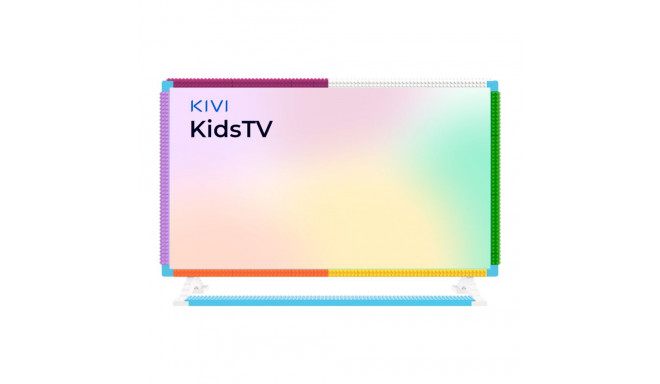 Accessories set for KIVI KidsTV "Color Frames"