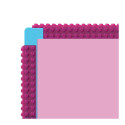 Accessories set for KIVI KidsTV "Color Frames"