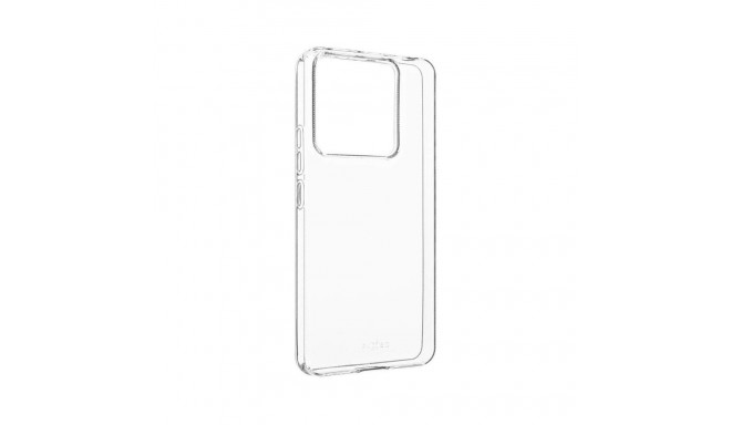 Mobiili tagakaas Fixed Redmi Note 13 Pro 5G Slim AntiUV, läbipaistev