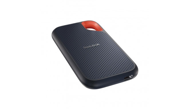 Väline SSD SanDisk Extreme Portable V2 SSD 4TB USB3.2 Gen2