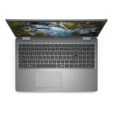 DELL uuendatud Precision 15-3590 Intel Core Ultra 7 155H 15,6-tolline FHD 32GB RAM 1TB SSD RTX 500 A