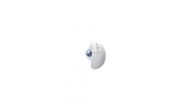 Logitech ERGO M575S Wireless Trackball Mouse