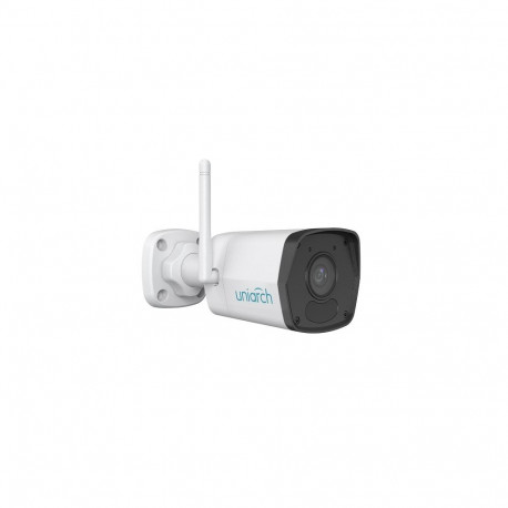 UNIARCH 2MP HD Outdoor Bullet Wi-Fi Camera