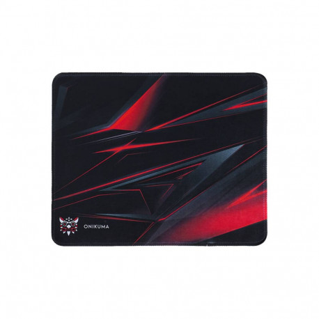 ONIKUMA mouse pad black