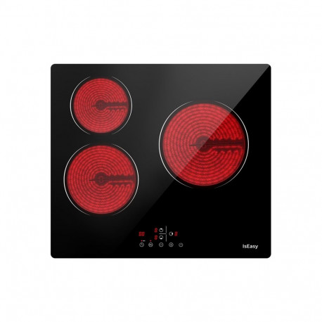 IsEasy LT3-22 ceramic cooktop