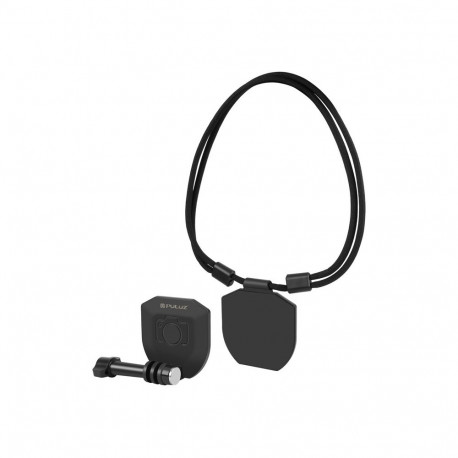 Puluz magnetic neck mount for sports cameras