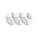 Rojeco Filters for 2.5L Wireless Water Fountain 50