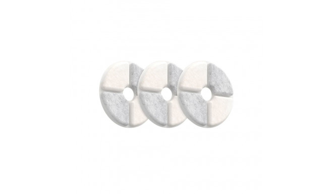 Rojeco Filters for 2.5L Wireless Water Fountain 50