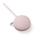 Babyono silicone soother case pink 1569/012