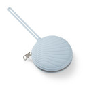 Babyono silicone soother case blue 1569/01 Babyono silicone soother case blue 1569/01
