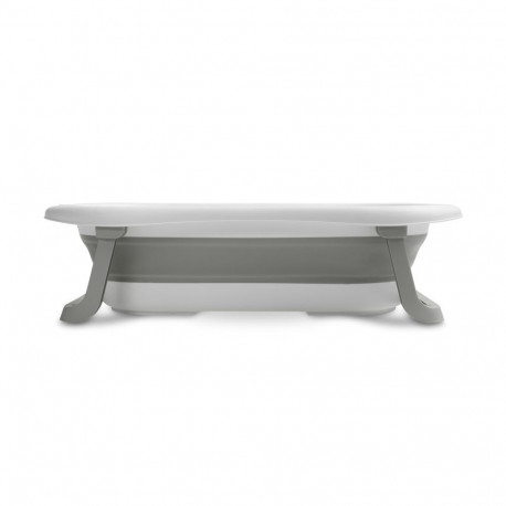 Sensillo foldable bath tub FOLDI grey 20250
