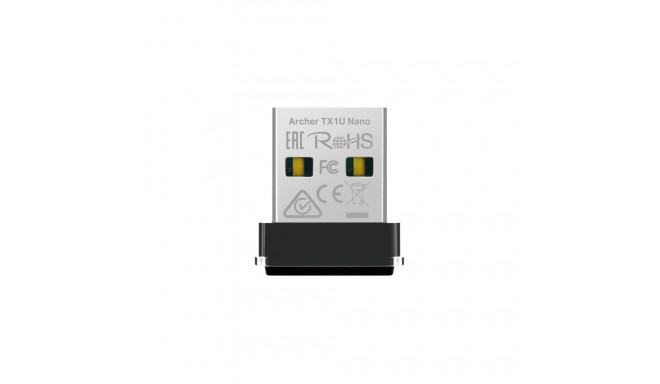 TP-Link WRL ADAPTER 300MBPS USB/ARCHER TX1U NANO