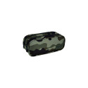 Pencil case CoolPack Clever CAMO CLASSIC