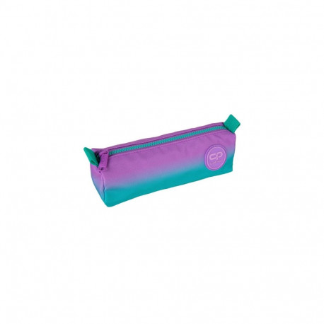 Pencil case CoolPack Tube Gradient Blueberry