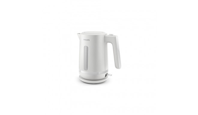 Philips 3000 Series HD9411/00 Electric Kettle 1.7 L, 2200 W, White