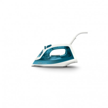 Philips 2000 Series DST2020/90 Steam Iron, 2000 W, Blue/White